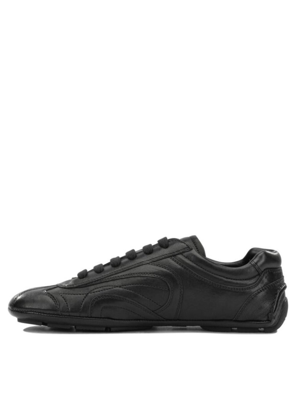 Prada Monte Carlo Re-Edition 2005 Low-Top Sneakers UK 7 Men - Picture 3 of 5
